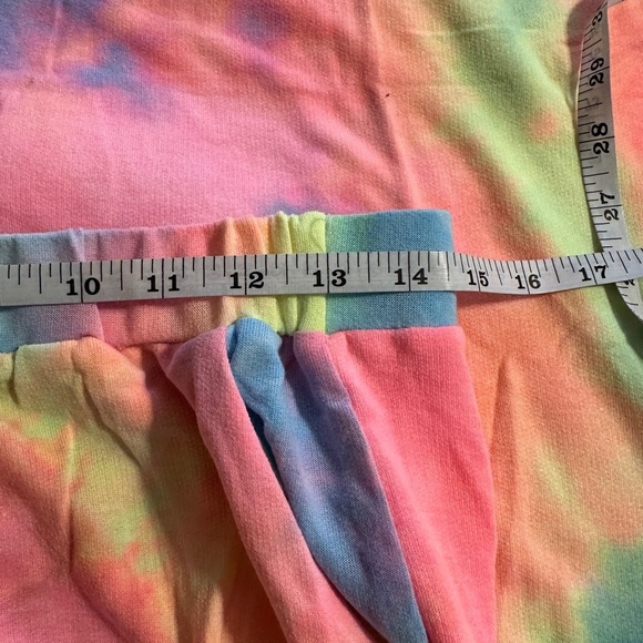 NWOT BIBI sweatsuit. - Picture 4 of 7